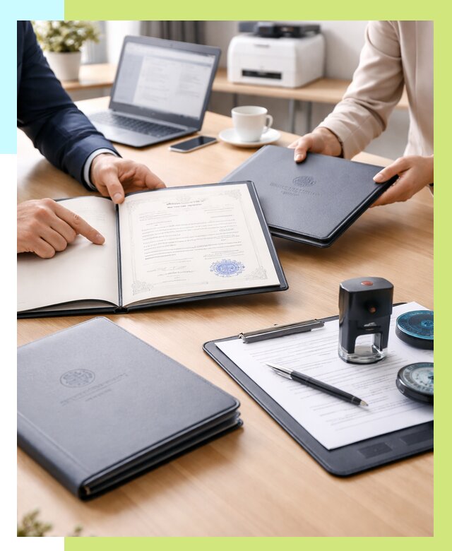 Сертификат OHSAS 18001 в Артёме от 46652 р. | Сертэкс